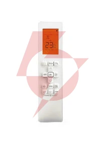 Klimatyzator pokojowy rotenso versu cloth caramel vcc50xi (jednostka wewnętrzna)