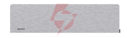 Panel ozdobny versu cloth stone vcs