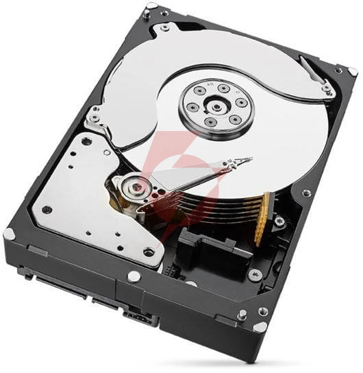 Dysk hdd seagate skyhawk st2000vx017 2tb