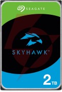 Dysk hdd seagate skyhawk st2000vx017 2tb