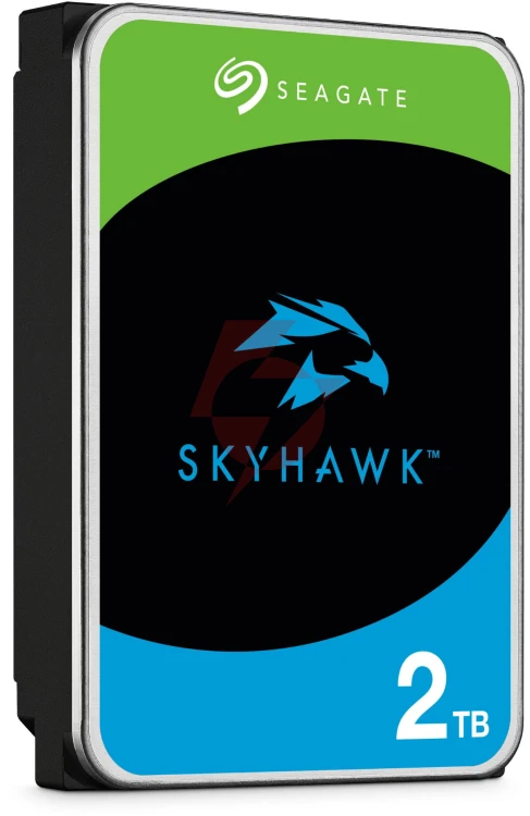 Dysk hdd seagate skyhawk st2000vx017 2tb