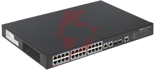 Switch dahua pfs4226-24et-240-v3