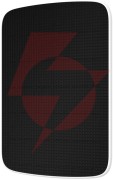 Panel solarny ezviz cs-cmt-solarpanel-f typ-c 4w