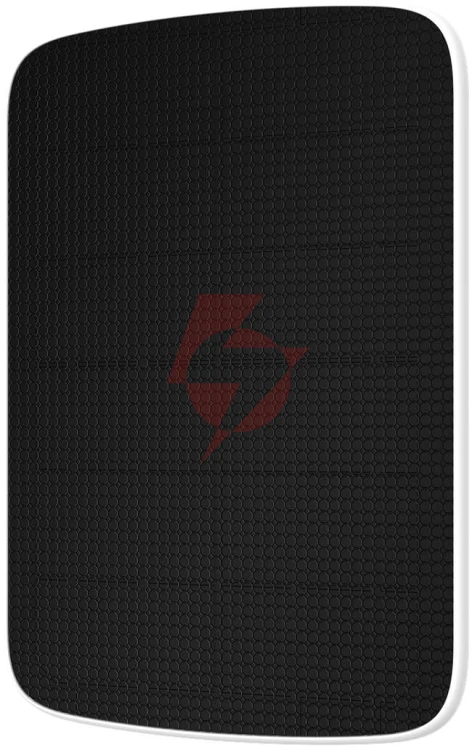Panel solarny ezviz cs-cmt-solarpanel-f typ-c 4w