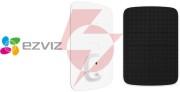 Panel solarny ezviz cs-cmt-solarpanel-f typ-c 4w