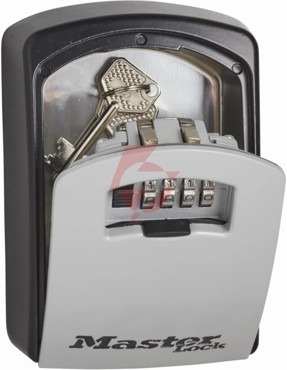 Skrytka na klucze xl z szyfrem master lock 5403eurd