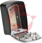 Skrytka na klucze xl z szyfrem master lock 5403eurd