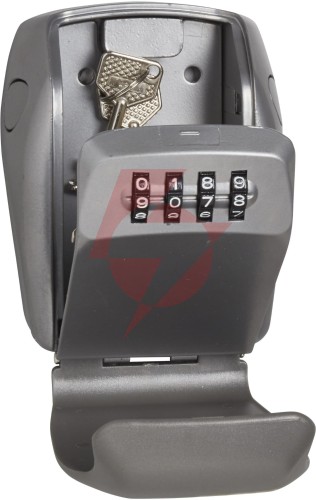 Skrytka na klucze z szyfrem master lock 5415eudrd