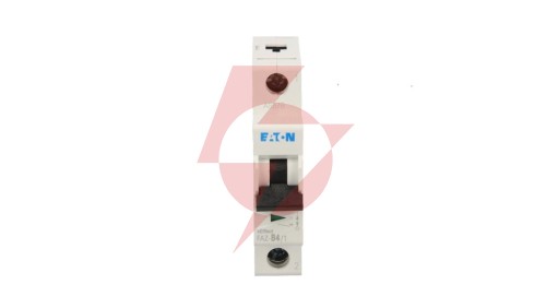 Wyłącznik nadprądowy 1P B 4A 15kA AC FAZ B4/1 278527