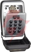 Skrytka na klucze z szyfrem master lock 5423eurd
