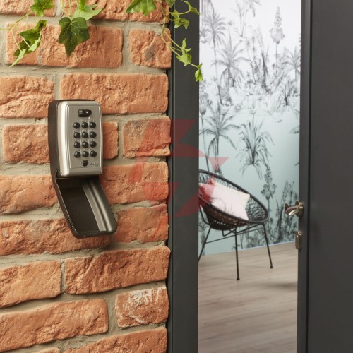 Skrytka na klucze z szyfrem master lock 5423eurd