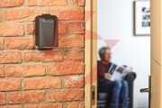 Skrytka na klucze xl z szyfrem master lock 5426eurd
