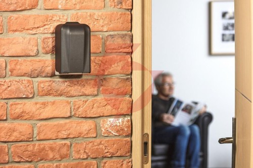 Skrytka na klucze xl z szyfrem master lock 5426eurd