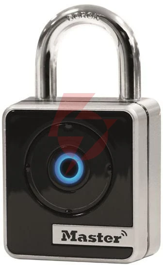 Kłódka elektroniczna bt master lock 4400eurec