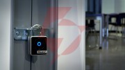 Kłódka elektroniczna bt master lock 4400eurec