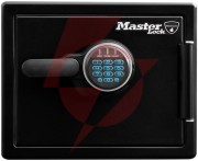Sejf ognioodporny i wodoodporny master lock lfw082ftc