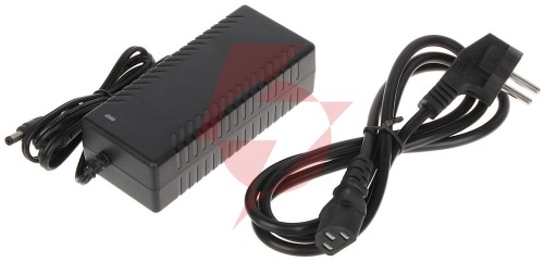 Zasilacz impulsowy 48v 3a 5.5mm