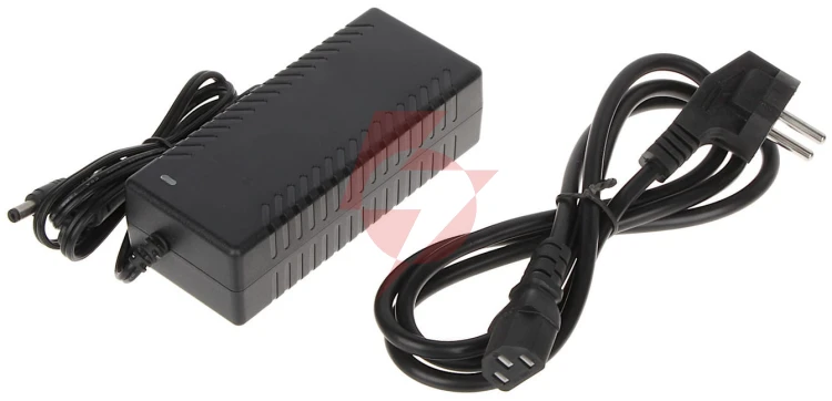 Zasilacz impulsowy 48v 3a 5.5mm