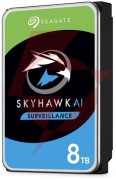 Dysk hdd seagate skyhawk st8000vx010 8tb