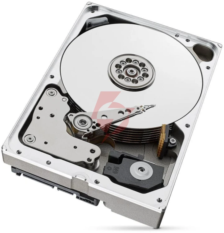 Dysk hdd seagate skyhawk st8000vx010 8tb