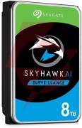 Dysk hdd seagate skyhawk st8000vx010 8tb