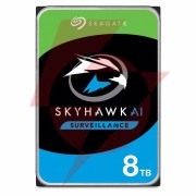 Dysk hdd seagate skyhawk st8000vx010 8tb