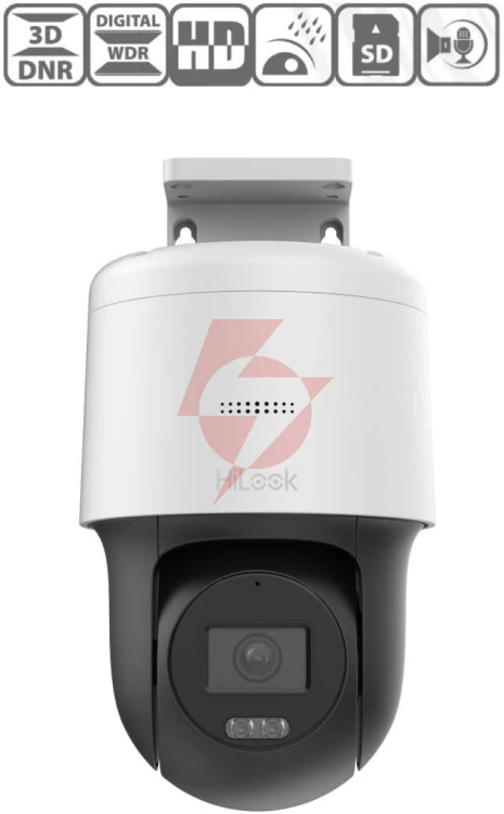 Kamera ip hilook by hikvision obrotowa ptz 2mp ptz-n2mp