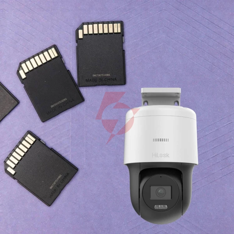 Kamera ip hilook by hikvision obrotowa ptz 2mp ptz-n2mp