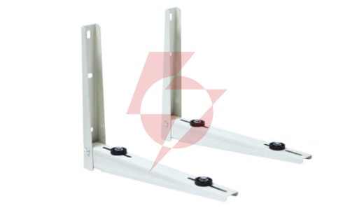 Wspornik składany ivensis iws550mm