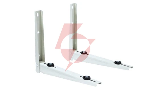 Wspornik składany ivensis iws550mm
