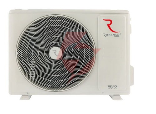 Klimatyzator pokojowy rotenso revio ro70xo (jednostka zewnętrzna)