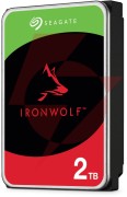 Dysk seagate ironwolf st2000vn003 2tb
