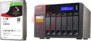 Dysk seagate ironwolf st2000vn003 2tb