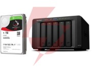 Dysk seagate ironwolf st2000vn003 2tb