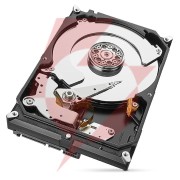 Dysk seagate ironwolf st2000vn003 2tb