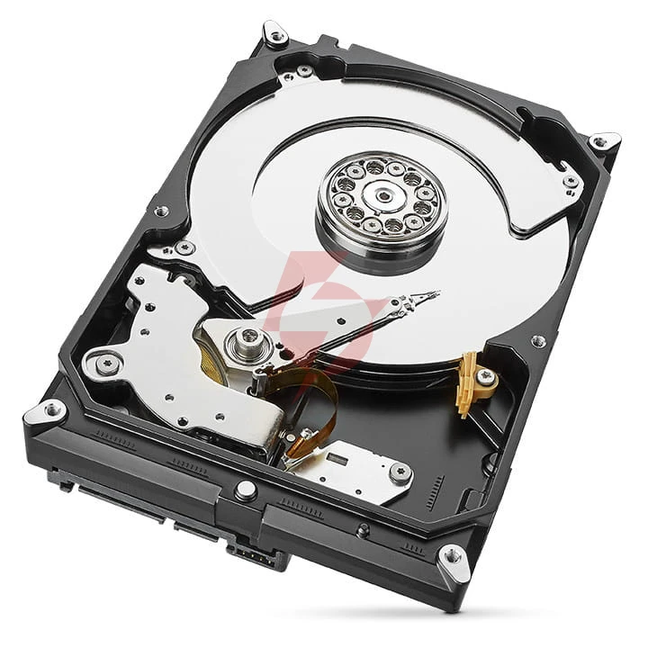 Dysk seagate ironwolf st2000vn003 2tb