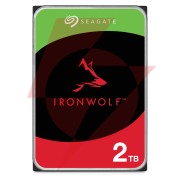 Dysk seagate ironwolf st2000vn003 2tb