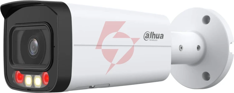 Kamera ip dahua ipc-hfw2449t-as-il-0360b
