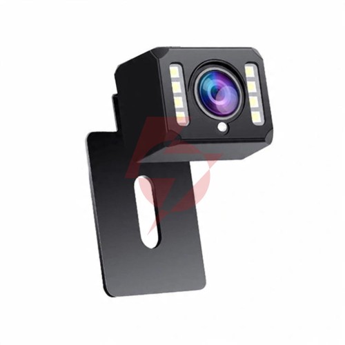 Bezprzewodowa kamera cofania hd do zestawu mbg line d-435 (009s)