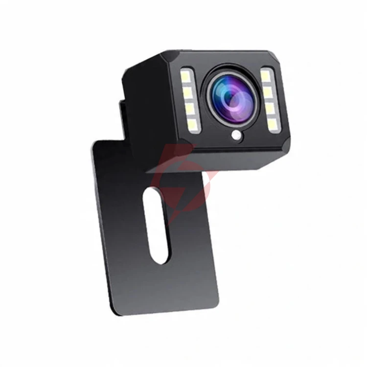 Bezprzewodowa kamera cofania hd do zestawu mbg line d-435 (009s)