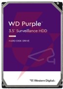 Dysk wd purple 2tb wd23purz