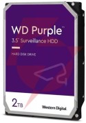 Dysk wd purple 2tb wd23purz