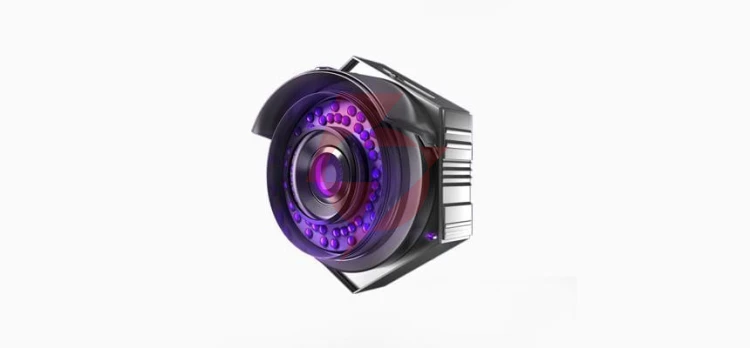Dysk wd purple 2tb wd23purz