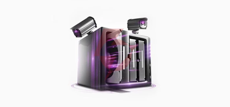 Dysk wd purple 2tb wd23purz