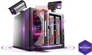 Dysk wd purple 2tb wd23purz