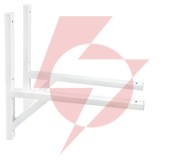 Wspornik spawany ivensis it600 600x50x30