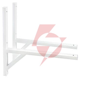 Wspornik spawany ivensis it600 600x50x30
