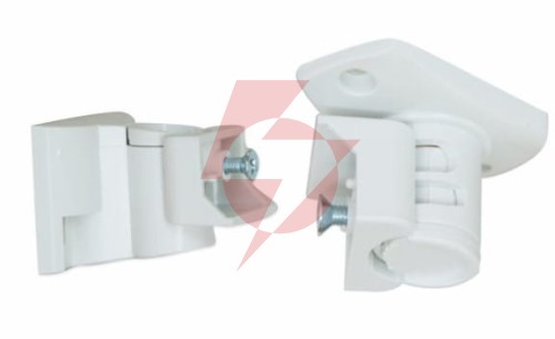 Vidicon uchwyt dla czujek swan p2/vid - brk