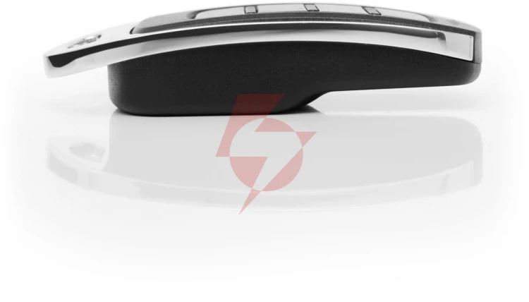 Zestaw proxima g1000p banan hcs 433.92mhz (szyna łańcuch 2x 210cm) bramy garażowej