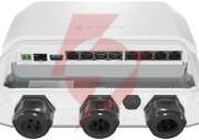 Mikrotik routerboard rb5009upr+s+out